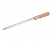 Couteau pour matériaux d'isolation 280 mm L'OUTIL PARFAIT