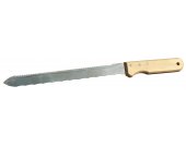 Couteau laine de verre 280 mm TALIAPLAST