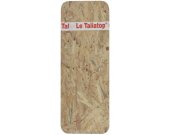 Plateau porte-outils pour Taliatop Junior