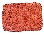 Colorant ciment synthétique ocre 0,6 kg TALIAPLAST