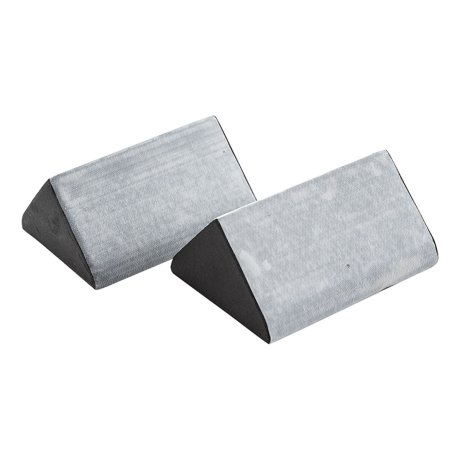Ponceuse Main Flexible NTools HR 400 • 70x400mm • Aspiration Intégrée • Velcro • Pour Ponçage Sans Poussière