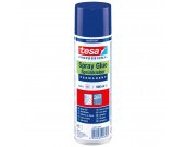 Colle en spray permanente 500 ml - tesa® 60021