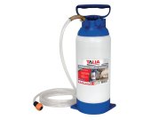 Pulvérisateur Hydro 12 litres TaliaPULVÉ® pour découpeuse - TALIAPLAST