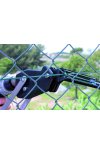 Agrafeuse automatique pour clôture Power Grafer® - Edma