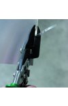 Cisaille à tôle articulée chantourneuse «Passe-Franc» coupe à droite EDMA