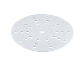 Abrasifs MOUSSFLEX ronds ø 225 mm grain 100 FLEX