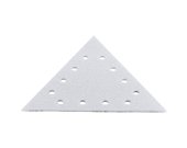 Abrasifs MOUSSFLEX triangle 285 mm grain 120 FLEX