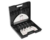 Kit 5 couteaux Américain spécial plaquiste L'OUTIL PARFAIT