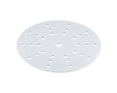 Abrasifs MOUSSFLEX ronds ø 225 mm grain 40 FLEX