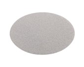 Papier abrasif velcro sans trou GRAIN 60 qualité argent pour LL 1107 VEA  FLEX