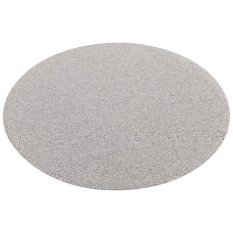 Papier abrasif velcro sans trou GRAIN 60 qualité argent pour LL 1107 VEA  FLEX