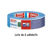 Adhésif de masquage de précision spécial extérieur, 25 mm x 50 m - tesa® 4440