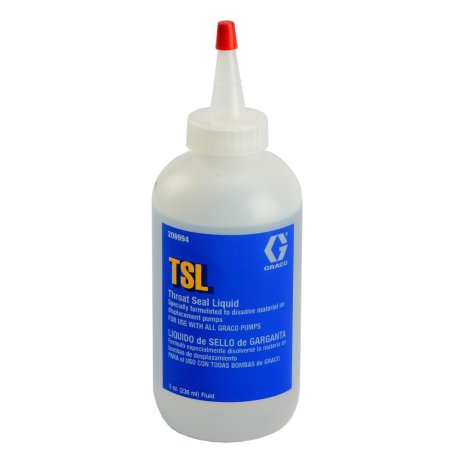 Huile pour presse-étoupe 236 ml - AIRLESSCO