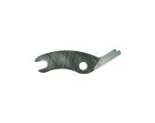 Couteau pour cisaille grignoteuse EDMA
