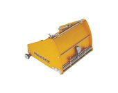 Boîte 17.8 cm grande capacité MAXXBOX TAPETECH