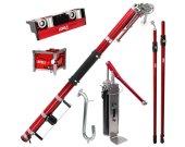 Kit complet " COLLAGE " GOLDBLATT - LEVEL5