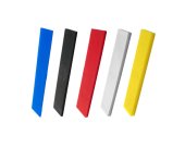 Assortiment de 50 cales plates ( 1 à 5 mm ) EDMA