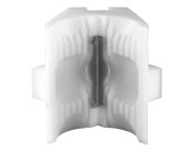 Outil de charge angle sortant TAPETECH