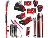Kit complet " EXPERT " GOLDBLATT - LEVEL5