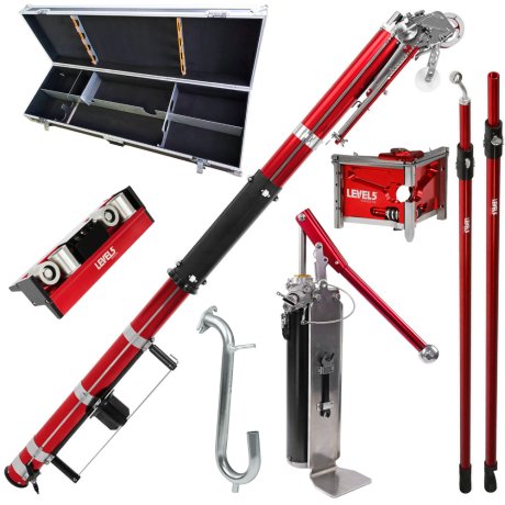 Kit complet Collage Plus - LEVEL 5