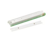 10 Lames de rechange 100 mm L'OUTIL PARFAIT