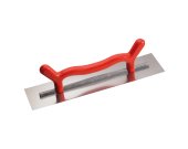 Taloche à deux mains avec oreille 50 x 12 cm L'OUTIL PARFAIT