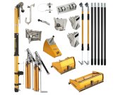 Kit "EXPERT" Bazooka avec choix des boîtes TAPETECH