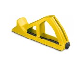 Rabot surform en matière synthétique lame 255 mm STANLEY
