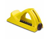 Rabot bloc surform en synthétique lame 140 mm STANLEY