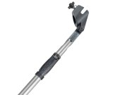 Perche téléscopique orientable 2 x 1 m L'OUTIL PARFAIT