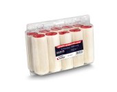 10 mini-rouleaux laqueur 110 mm L'OUTIL PARFAIT