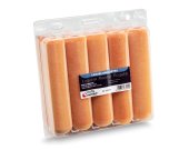 10 mini-rouleaux mousse floquée 110 mm L'OUTIL PARFAIT