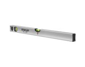 Niveau tubulaire magnétique classique 60 cm STANLEY